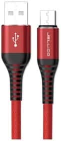 Кабель Jellico KDS-25 RL073393 USB - Micro USB 1 м