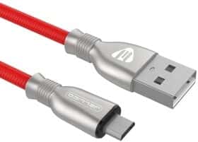 Кабель Jellico RL073416 USB - Micro USB 1 м