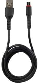 Кабель Jellico MT-10 RL073420 USB - Micro USB 1 м