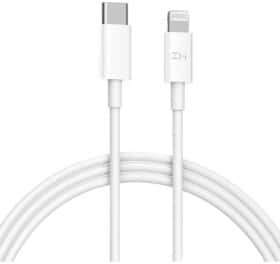 Кабель ZMi AL 856 30374 Apple Lightning - type-C 1,5 м Кабель ZMi AL 856 30374 Apple Lightning - type-C 1,5 м