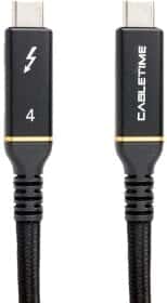 Кабель PowerPlant CA913299 USB type-C - USB type-C 1 м