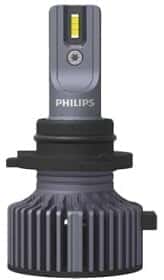 Автолампа Philips Ultinon Pro3022 HB3 / HB4 P20d/P22d 20 W 11005U3022X2