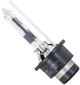 Автолампа InfoLight D2R  P32d-3 35 W прозрачная 24706