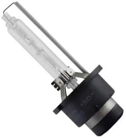 Автолампа InfoLight D2S P32d-2 35 W прозрачная 21436