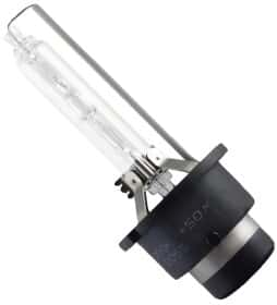 Автолампа InfoLight D2S P32d-2 35 W прозрачная 21433