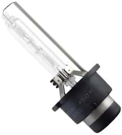 Автолампа InfoLight D2S P32d-2 35 W прозрачная 21437