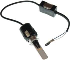 Автолампа Baxster H3 21 W 25061