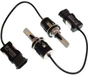 Автолампа Baxster H11 28 W 25073