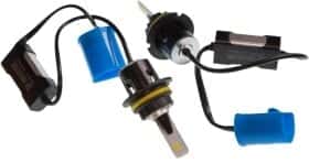 Автолампа Baxster HB1 28 W 25080