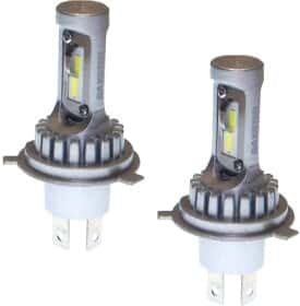 Автолампа Baxster H4 P43t 26 W 26639