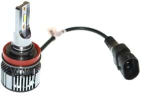 Автолампа QLine Mini Active H11 PGJ19-2 27 W 30056 Автолампа QLine Mini Active H11 PGJ19-2 27 W 30056