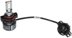 Автолампа QLine Mini Active H16 PGJ19-3 27 W 30062 Автолампа QLine Mini Active H16 PGJ19-3 27 W 30062