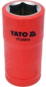 Торцева головка Yato YT21014 14 мм 3/8"