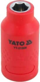 Торцева головка Yato YT21008 8 мм 3/8"