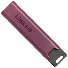 Флешка Kingston DataTraveler Max 1 ТБ DTMAXA/1TB Флешка Kingston DataTraveler Max 1 ТБ DTMAXA/1TB
