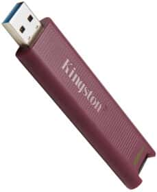 Флешка Kingston DataTraveler Max 256 ГБ DTMAXA256GB Флешка Kingston DataTraveler Max 256 ГБ DTMAXA256GB