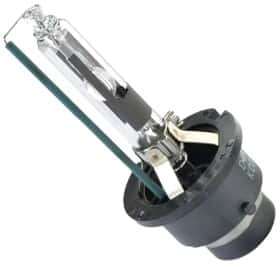 Автолампа MLux D4R P32d-6 35 W прозрачная 113121413