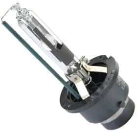 Автолампа MLux D4R P32d-6 35 W прозрачная 113121513