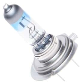 Автолампа Bosch Ultra White H7 PX26d 55 W прозрачная 1987301441