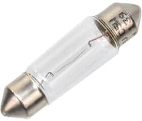 Автолампа Bosch Retrofit LED C5W SV8,5-8 1 W 1987301510