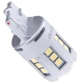 Автолампа Bosch Retrofit LED W21W W2,1x9,5d 2,5 W 1987301524