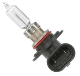 Автолампа Champion Long Lifetime HB3 P20d 60 W прозора CBH103L