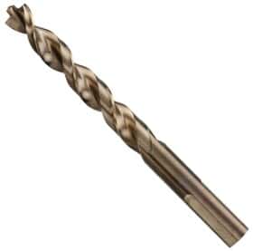 Набор сверл DeWALT спиральных по металлу DT5541 3.3 мм 10 шт.