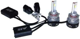Автолампа ALed HB3 / HB4 P20d/P22d 50 W XHB3HB4STR3