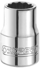 Торцевая головка Stanley 117055 12 мм 1/2"