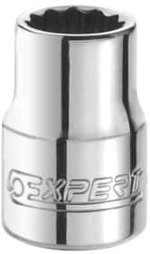 Торцева головка Stanley 117057 14 мм 1/2"