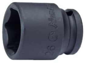 Торцевая головка Hans 83400M10 10 мм 3/8"