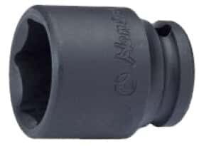 Торцевая головка Hans 83400M15 15 мм 3/8"