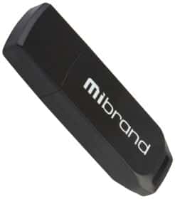 Флешка Mibrand Mink 16 ГБ