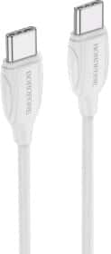 Кабель Borofone BX19 BX19CCW USB type-C - USB type-C 1 м