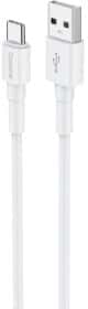 Кабель Charome C21-02 6974324910519 USB - USB type-C 1 м