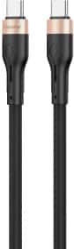 Кабель Charome C23-04 6974324910779 USB type-C - USB type-C 1 м