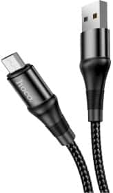 Кабель Hoco X50 6931474734211 USB - Micro USB 1 м