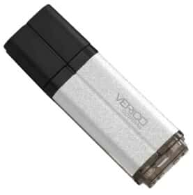 Флешка Verico Cordial 8 ГБ 1UDOV-MFSR83-NN Флешка Verico Cordial 8 ГБ 1UDOV-MFSR83-NN