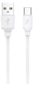 Кабель Jellico B15 RL073882 USB - type-C 1 м