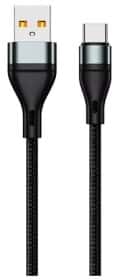 Кабель Jellico B16 RL073880 USB - USB type-C 1 м