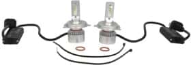 Автолампа Osram H4 P43t 13 W 64196DWS Автолампа Osram H4 P43t 13 W 64196DWS