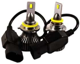 Автолампа HeadLight F1X HB4 P22d 52 W 37004857