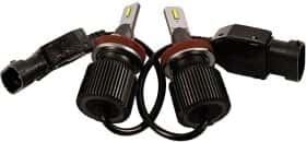 Автолампа HeadLight F8L H11 PGJ19-2 30 W 37002495