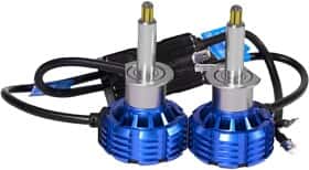 Автолампа HeadLight H3 PK22s 46 W 0000019060