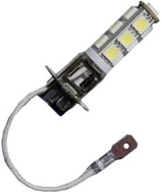 Автолампа AllLight H3 PK22s 0000003185