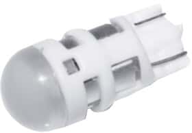 Автолампа AllLight T10 W2,1x9,5d 1 W 0000007299