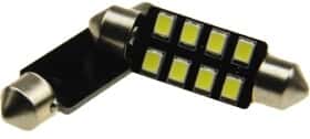 Автолампа AllLight T11x36 S8.5 29067600