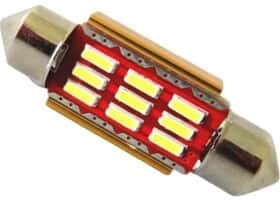 Автолампа StarLight T11x41 S8.5 29069326