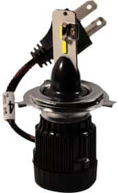 Автолампа HeadLight H4 P43t 55 W 37002553