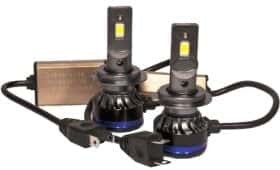 Автолампа HeadLight H7 PX26d 45 W 0000019717